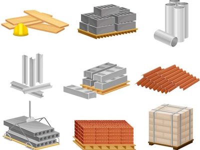 İnşaat-Yapı Ekipmanları